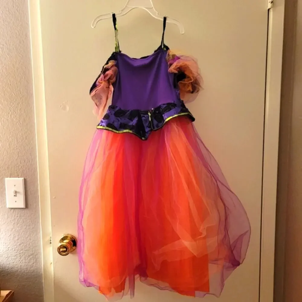 Witch Dress